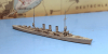Small cruiser "Regensburg" (1 p.) GER 1915 Navis NM 45N